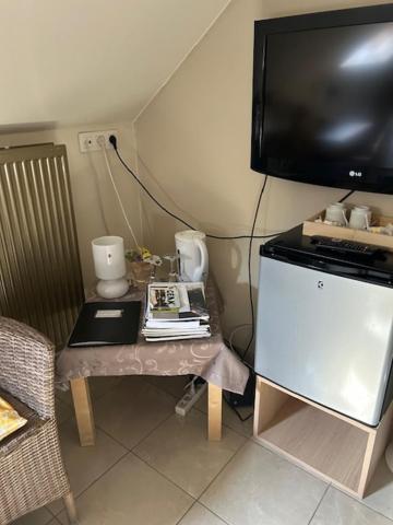 B&B Don Genaro 딜센 스토켐 외부 사진