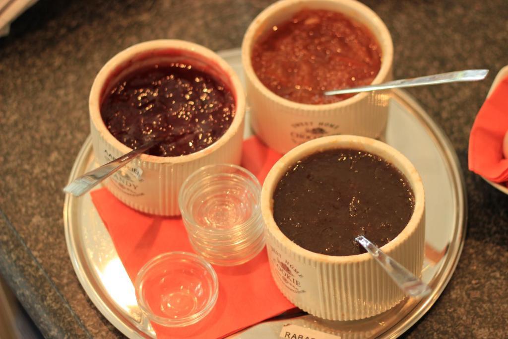 B&B Don Genaro 딜센 스토켐 객실 사진
