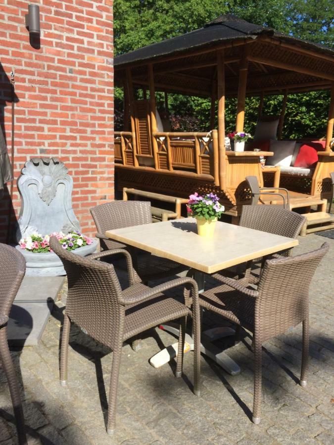 B&B Don Genaro 딜센 스토켐 외부 사진